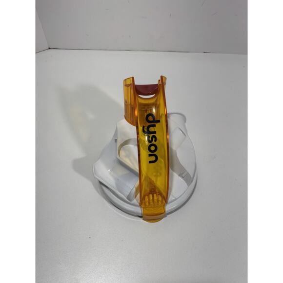 Dyson Vacuum DC14 DC15 Lid Top Handle Release for Cyclone Dirt Canister Parts - Picture 1 of 5